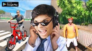 I Found Best INDIAN OPEN WORLD Games Like GTA 5