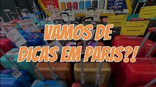 DICAS DE PARIS PRA VOCÊS! #andredegrossi #dicasdeparis #paris2024