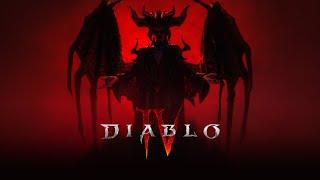 Diablo 4 - тестим поток (10 минут)