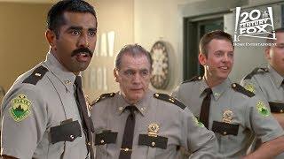 SUPER TROOPERS | The Boys Are Back In Town | FOX Searchlight