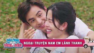 Nam Em, Lãnh Thanh ngoại truyện | Vô Lăng Tình Yêu