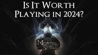 Should You Play Mortal Shell?