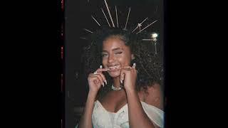 [FREE] Afro R&B Type Beat x Tyla x amapiano Type Beat - "FUZZ"