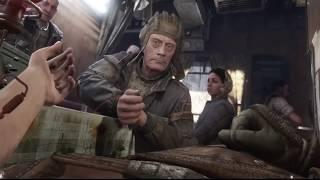 Metro Exodus Bad Ending RIP Artyom