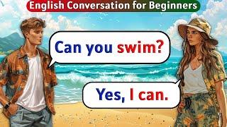 English Speaking Practice for Beginners | Learn English | English Conversation