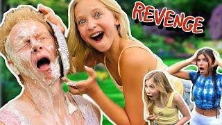 ULTIMATE Revenge Prank on Jordan Matter!! It's PAYBACK!! Ft. Elliana Walmsley and Isabella Fonte