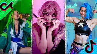 Best Tik Tok Cosplay Compilation #78