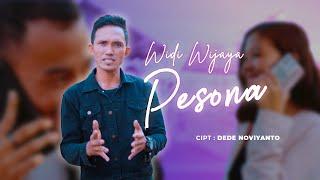 Widi Wijaya - PESONA ( Official Music Vidio )