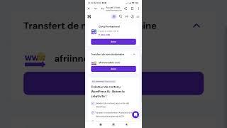 Démarrez Votre Site Web en Un Clin d'Œil avec Hostinger ! -20% avec le code : 1JONAS575