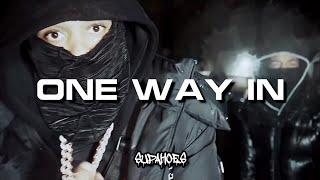 [FREE] Kay Flock x DThang x NY Drill Type Beat "ONE WAY IN" (Prod Supahoes & Lawyered Beats)