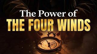 The Power of The 4 Winds | Dr. Francis Myles