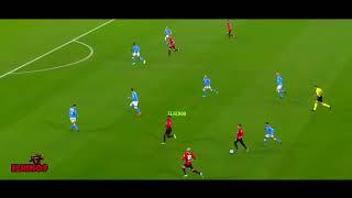 Ismaël Bennacer vs NAPOLI 2021\22 (R)