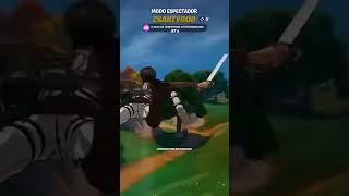 QUE PARTIDO RAPAZES #game #gameplay #youtubeshorts #fortnite #viral