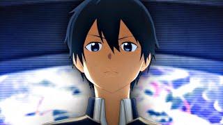 Kirito Edit | Just Dance