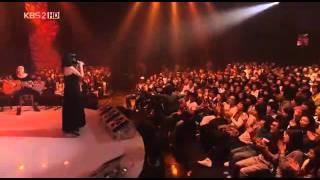 엄정화 (Uhm Jung Hwa) D.I.S.C.O Acoustic Live 08