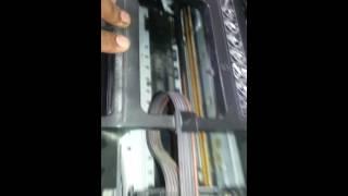 Epson T60 General Error Solution rcit