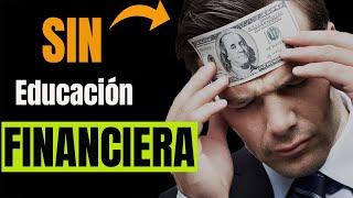 15 Pasos PODEROSOS de EDUCACIÓN FINANCIERA para Tener DINERO y dejar la POBREZA - IQ Financiero