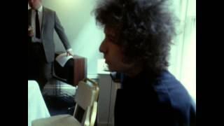 Bob Dylan vs. The Press - No Direction Home: Bob Dylan