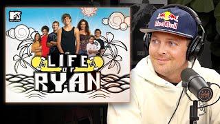 How "Life Of Ryan" Affected Sheckler's Life