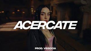 [FREE] Nicki Nicole Type Beat - "Acércate"