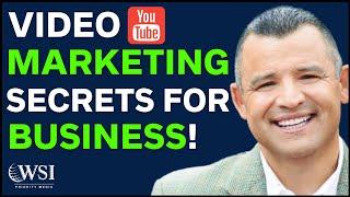 Video Marketing For Small Business Tips | Convert Leads To Customers