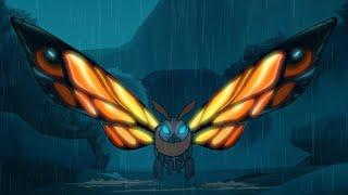 Mothra | Animation