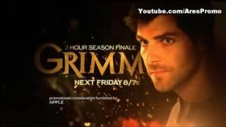 Grimm 5x21 5x22 Promo Grimm Season 5 Episode 21 22 Preview HD