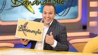 Bananasplit - Aflevering 2