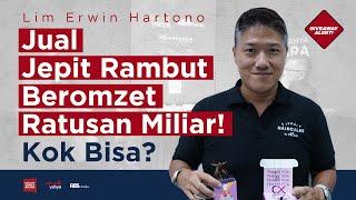 Jual Jepit Rambut Beromzet Ratusan Miliar! Kok Bisa? | Helmy Yahya Bicara