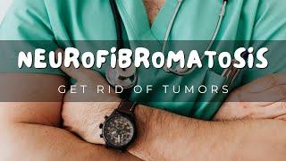 Removing Residual NF Tumor