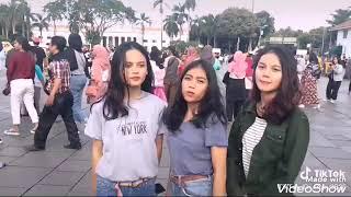 Rame Rame Kompak Keren....TikTok Slowmo Anak Indonesia Terbaru 2020