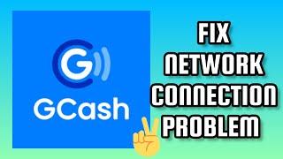 Fix GCash App Network Connection (No Internet) Problem|| TECH SOLUTIONS BAR