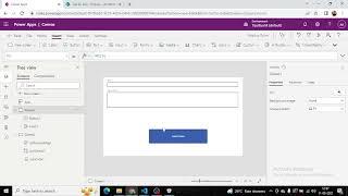 PowerApps Data Entry Form | Enter Data into SharePoint List using PowerApps Form