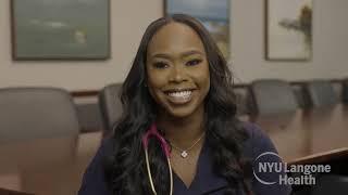 NYU Langone Hospital—Long Island's Staff Share Why They Love What They Do