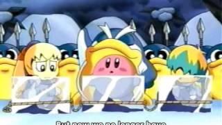 Kirby Of The Stars Episode 66- The Wandering Pengi 2/3