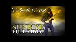 SUNRISE by Sinneth Soul (OFFICIAL VIDEO) ATMOSPHERIC DOOM METAL