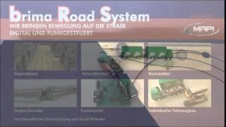 brima RoadSystem