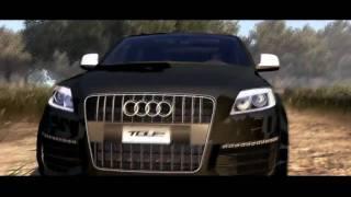Test Drive Unlimited 2 - Massively Open Online Racing Game for PS3, X360 & PC