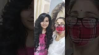 Saanjh Beauty Salon & Academy Indore | Beauty Belongs to Your Smile | For More Subscribe our Channel