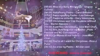 Top 10 Senti-Hugot OPM Christmas Love Songs