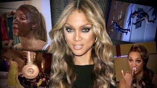 Exposing Tyra Banks & America's Next Top Model