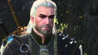 Witcher 3: Side Quest - Path of Warriors