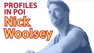 Profiles in Poi: Nick Woolsey