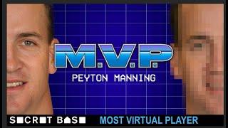 Which Madden version of Peyton Manning was the BEST?! (A @KofieWhy  Investigation)