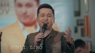 Bunyodbek Saidov - Jonli ijro albom dasturi (Xalq sevgan qo'shiqlar) 2019