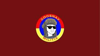 Goosnav is live!