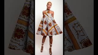 découvrez les derniers modèles de mode africaine tendance