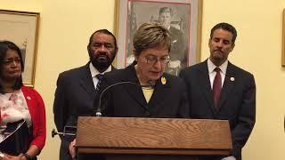 U.S. Rep. Marcy Kaptur blasts Wells Fargo