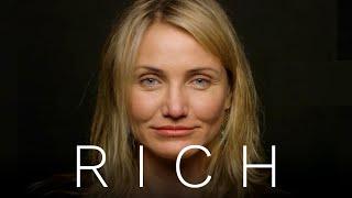 Celebrities on Being Rich But Not Happy + Giving Advice