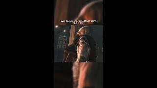 Ezios legendäre Rede an das Volk! #AssassinsCreed2